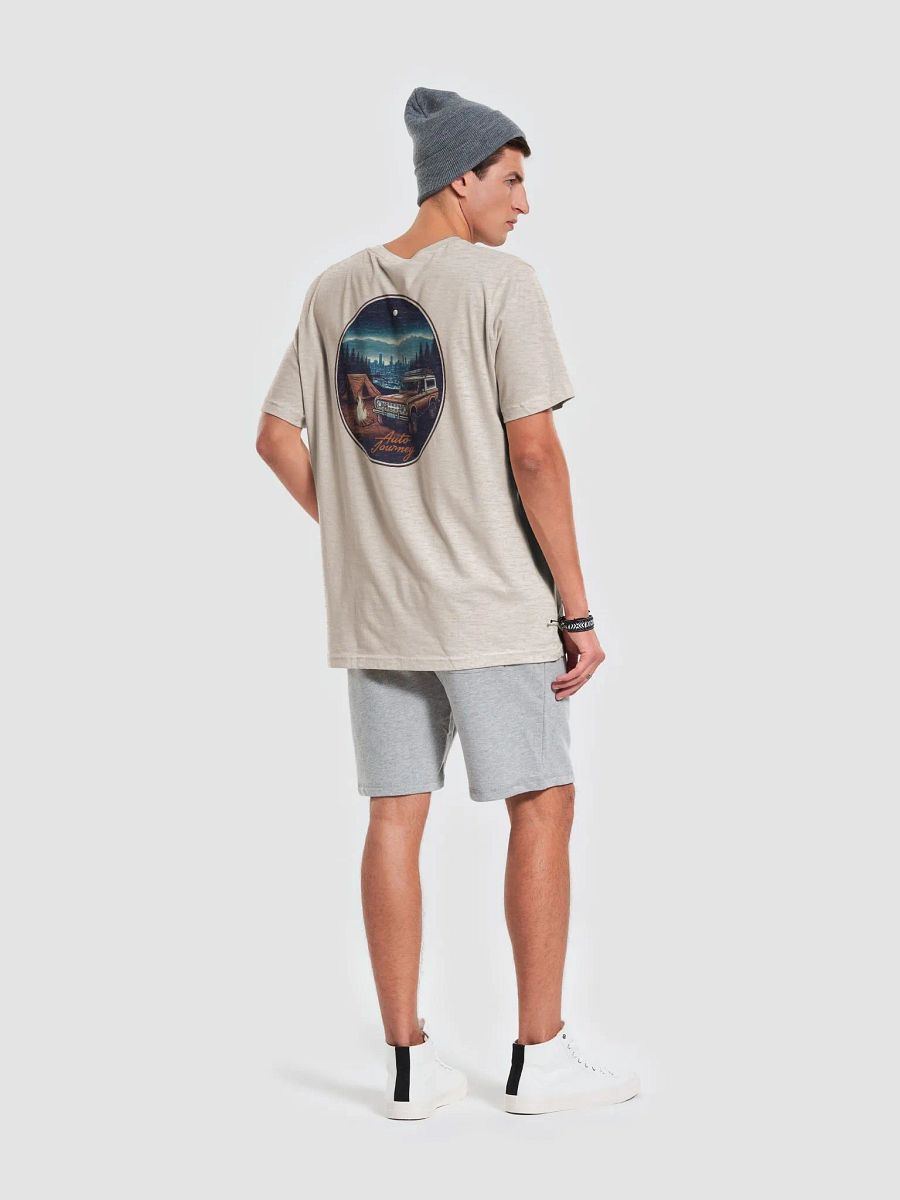 City Escape Vintage Tee product image (7)