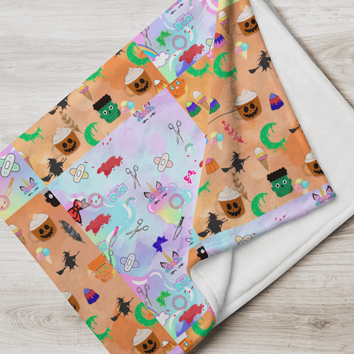 The party of squares product image (7)