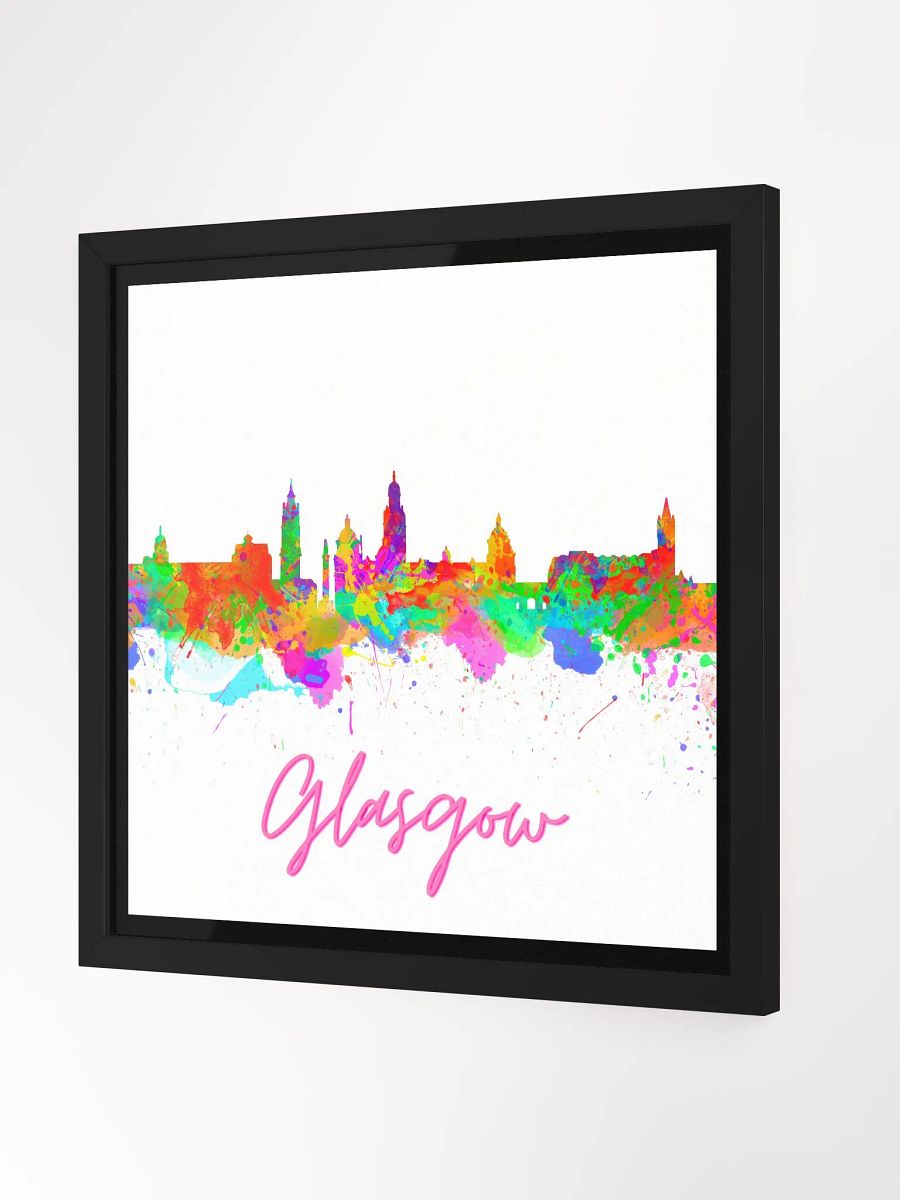 Glasgow Eyes Collection product image (2)