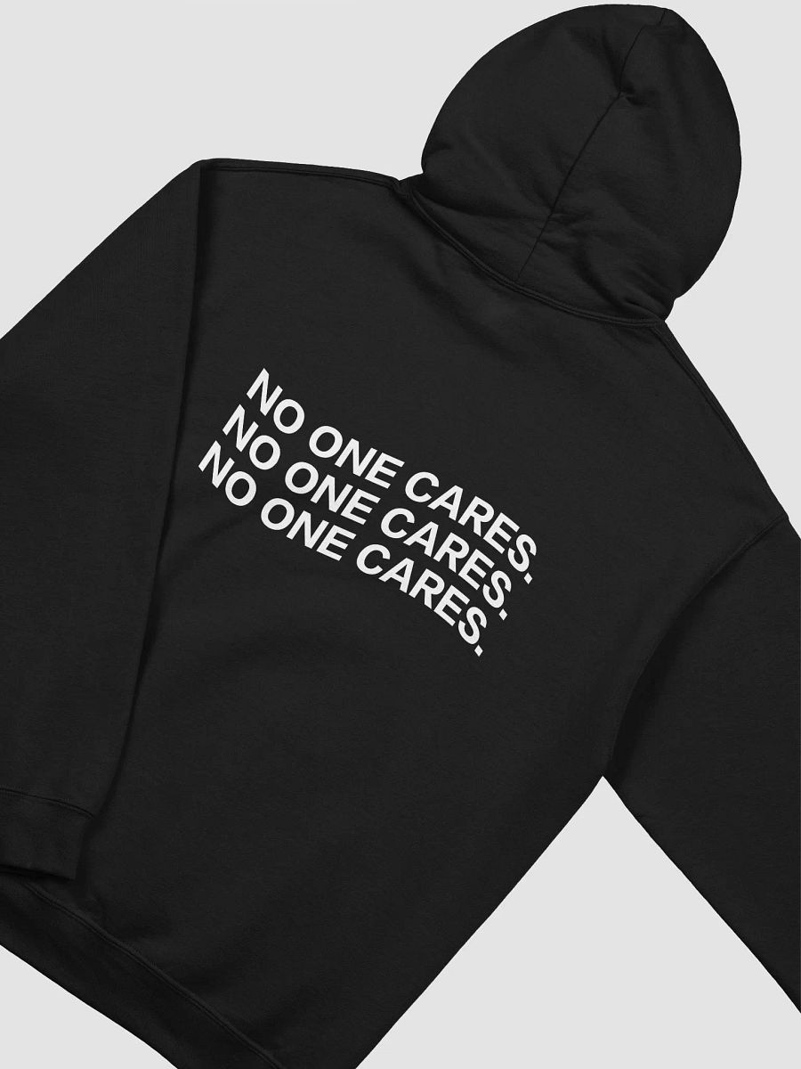 QR Grid Classic Hoodie product image (3)