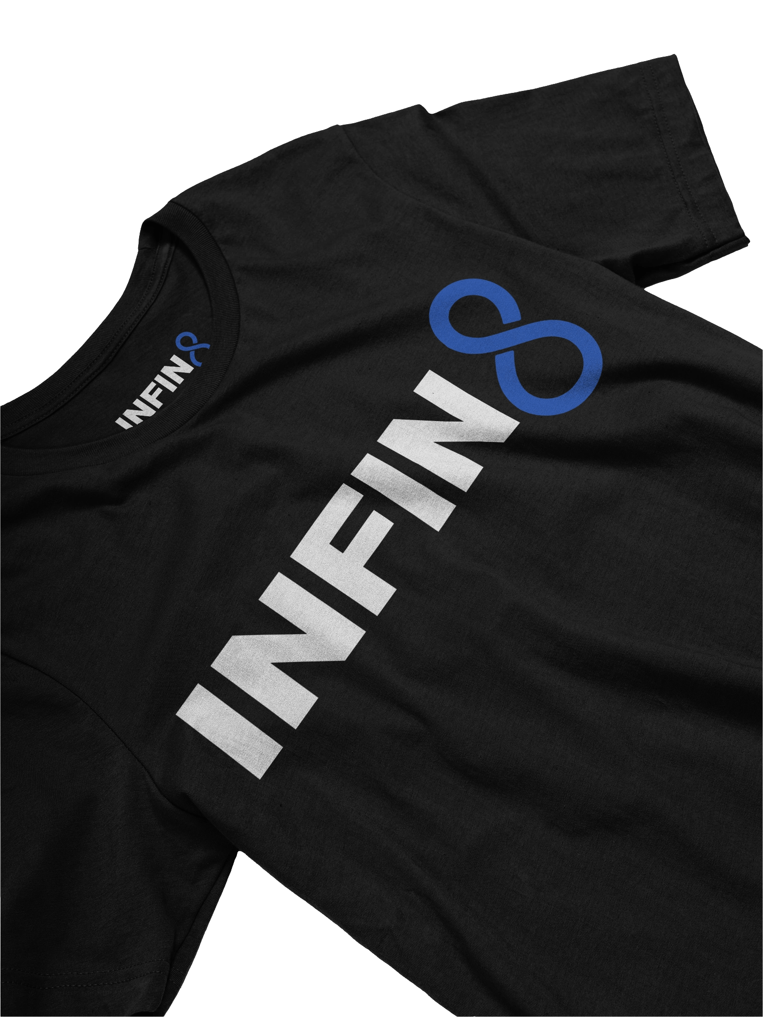 INFIN8 New Style Logo T-Shirt product image (3)