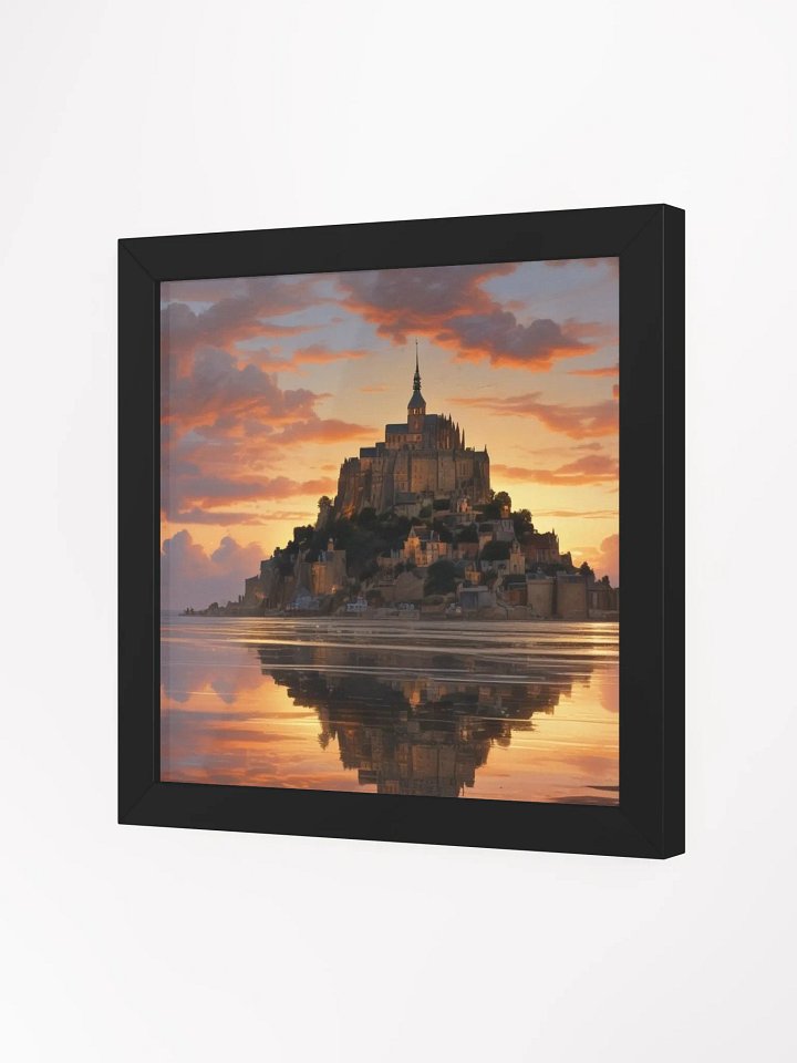 Mount Saint Michel product image (22)