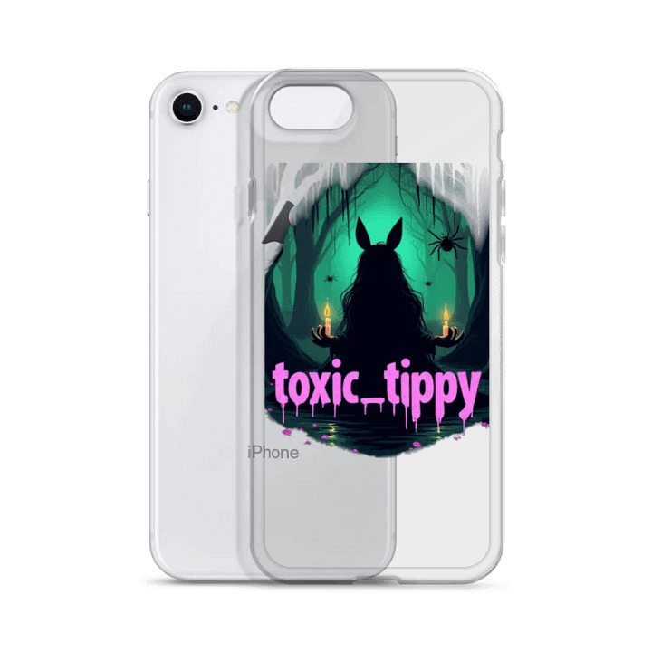 Toxic Tippy phone case product image (51)
