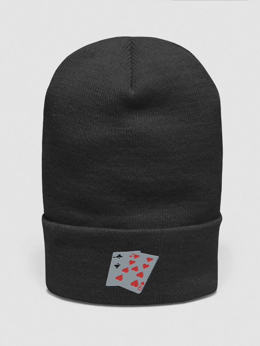 69 Beanie product image (1)