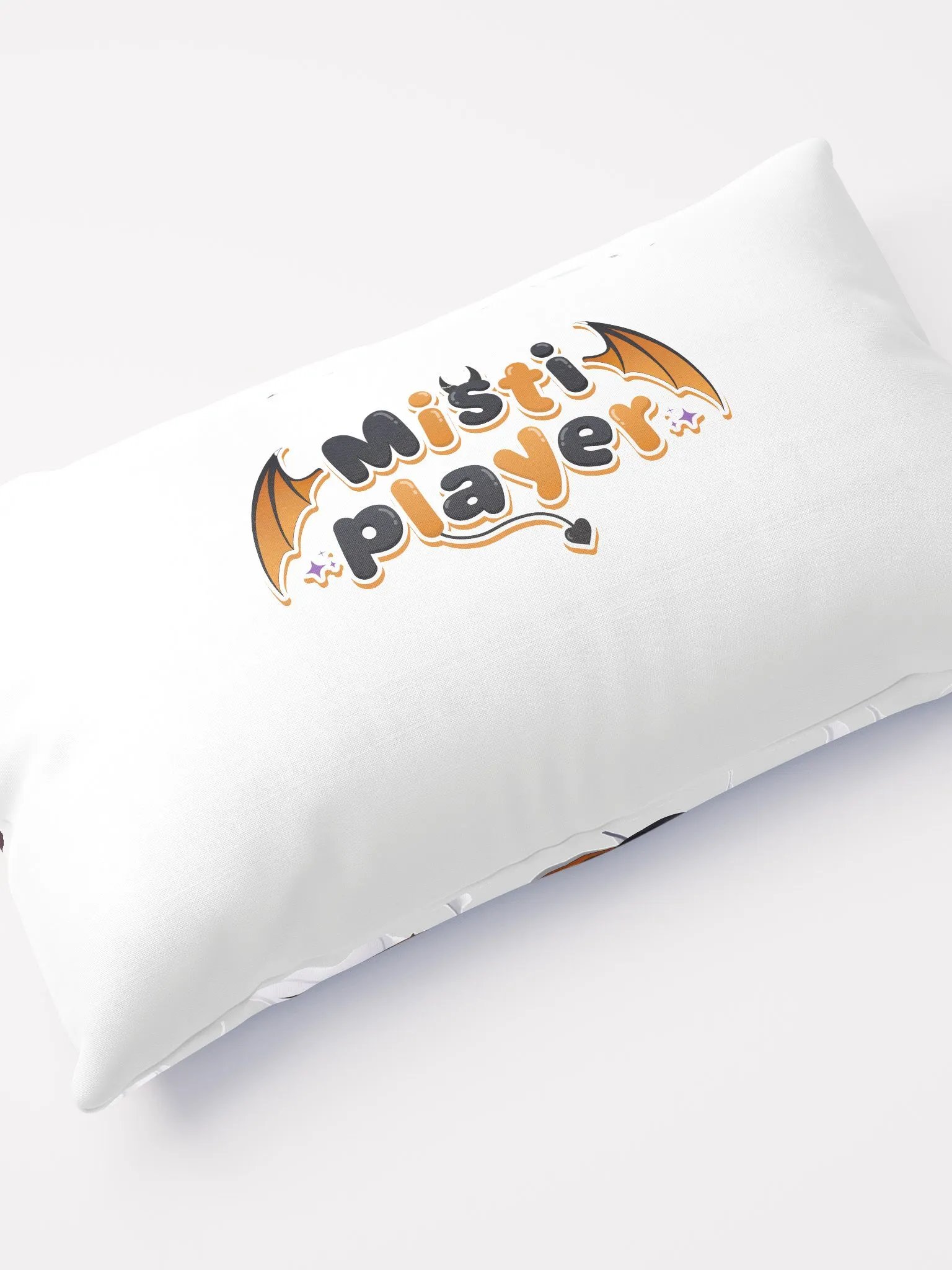 Pillow - Let's get comfy! - Mistiplayer product image (2)