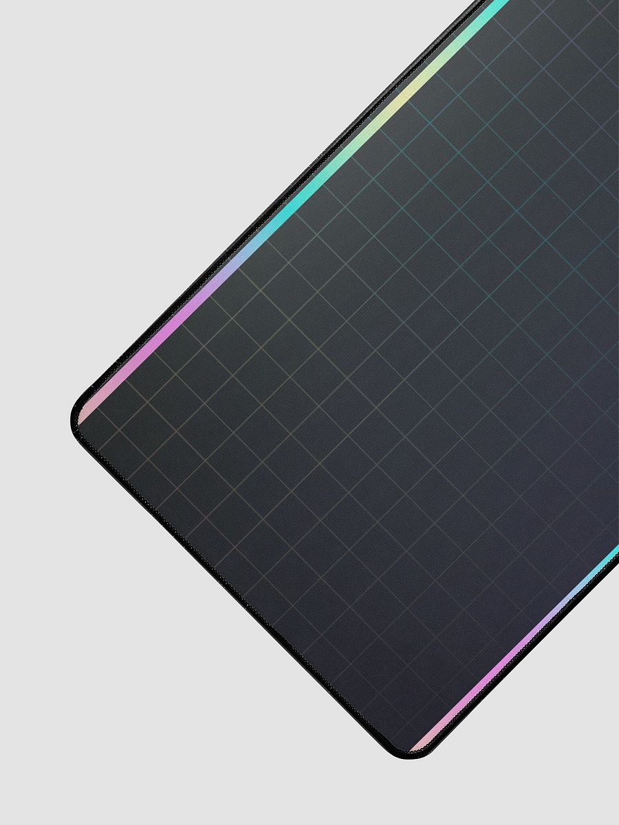 Cinnabadger Desk Mat product image (3)