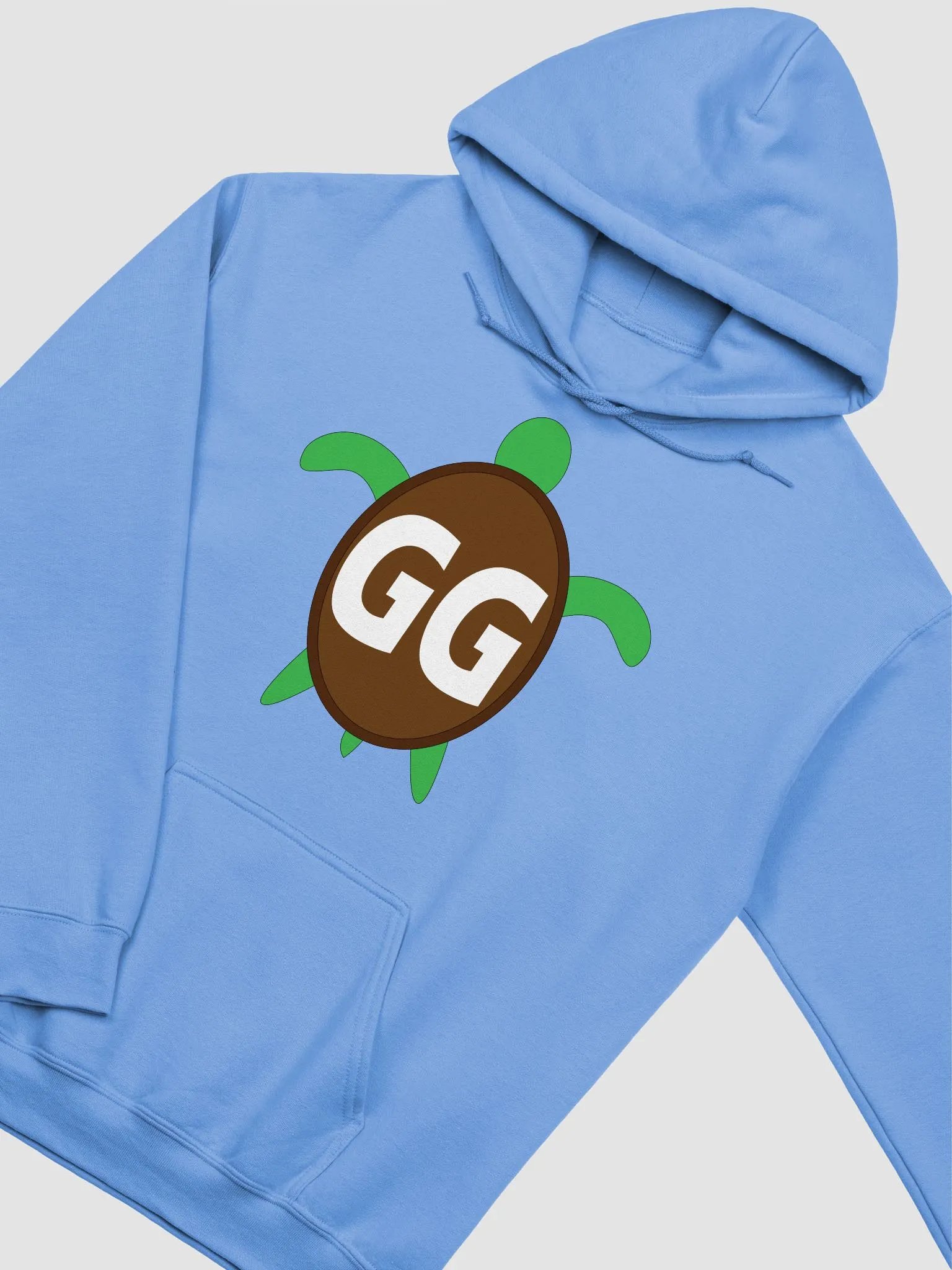 GG Akward Turtle Hoodie product image (21)