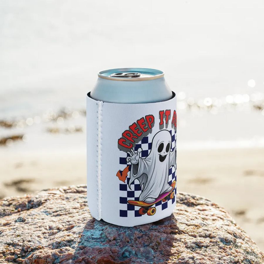 Creep It Real Cool Can Cooler product image (9)