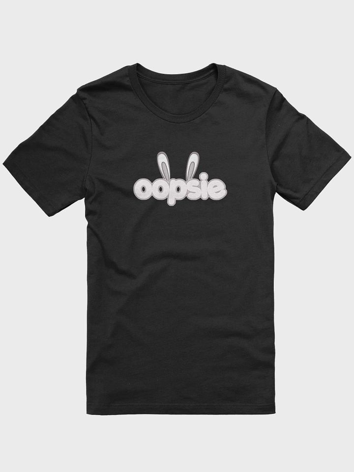 Oopsie Dark Print Logo product image (9)