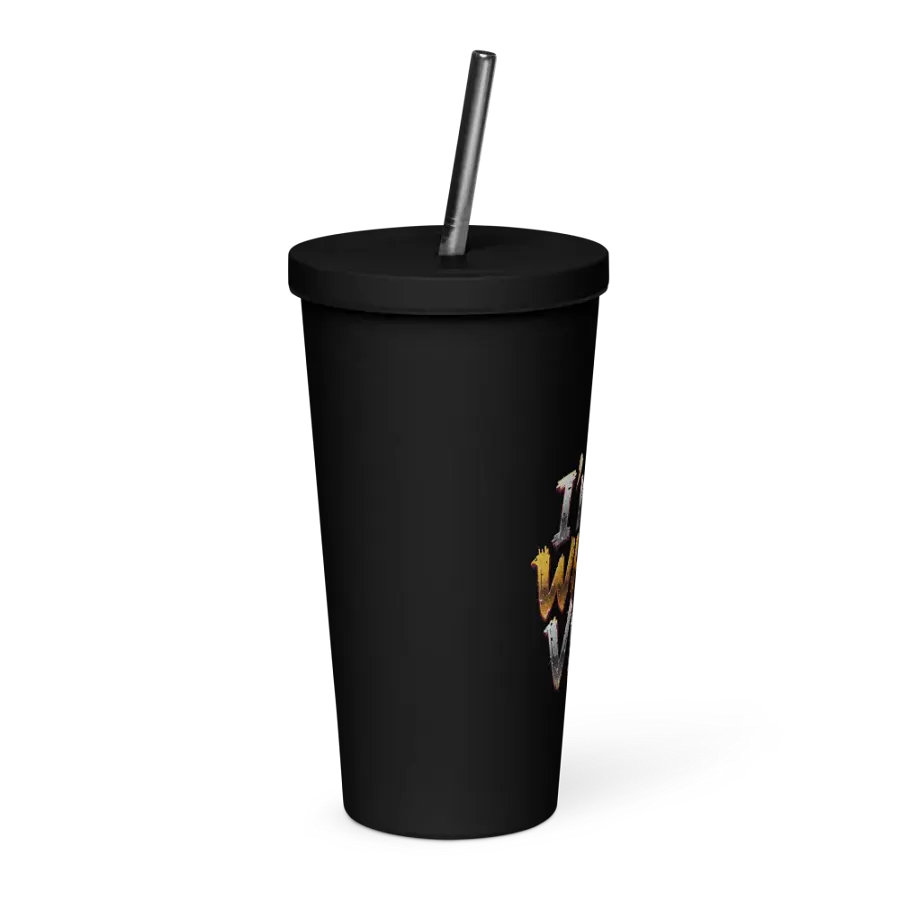 Vibrant Vibes Insulated Tumbler product image (8)