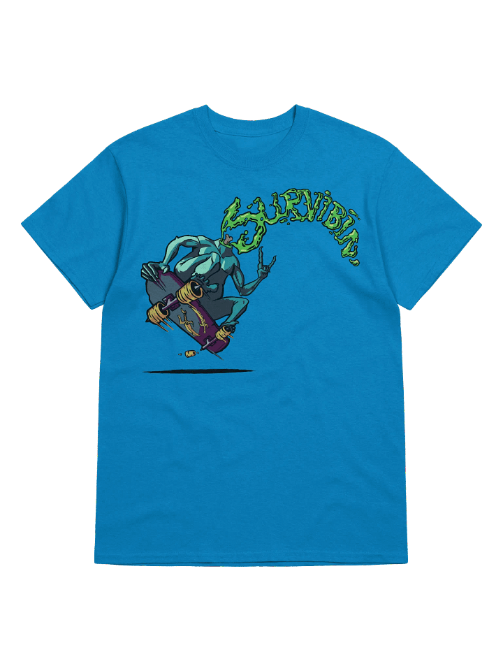 Survibin' Tee product image (1)