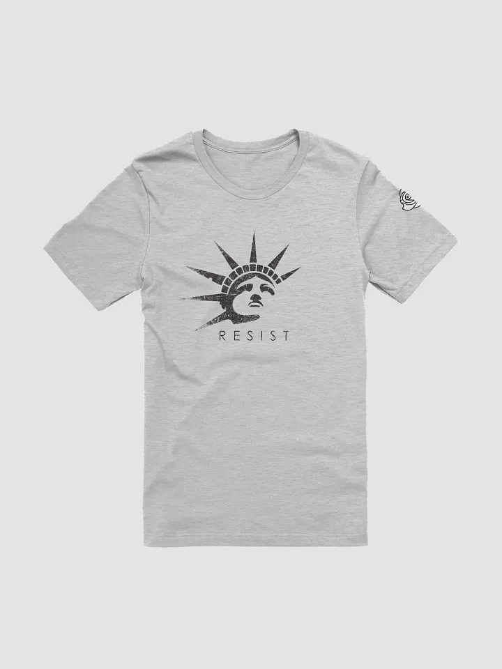 Liberty Supersoft Tee product image (1)