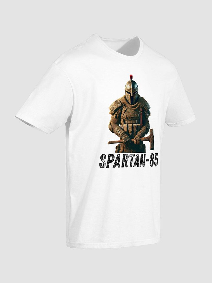 Spartan Sledge Shirt Light product image (4)
