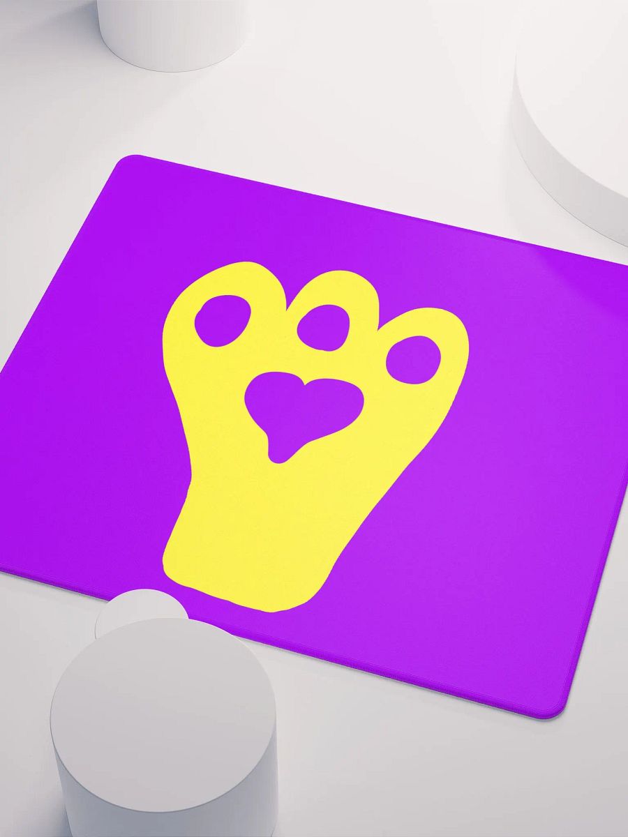 Kitty Mousepad Pro product image (3)
