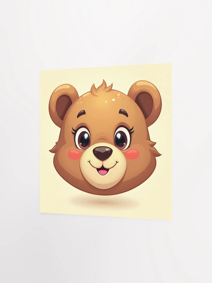 SMILE BEAR product image (9)