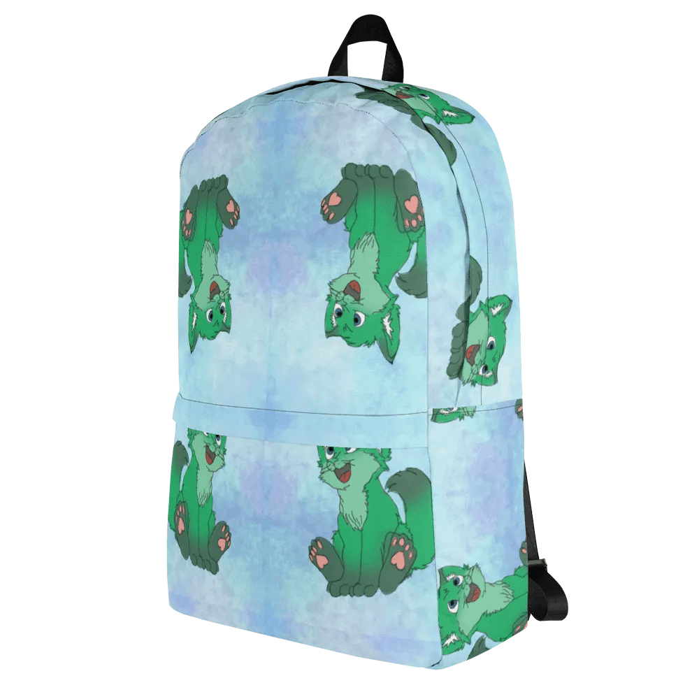 Cute Fox Bag product image (4)