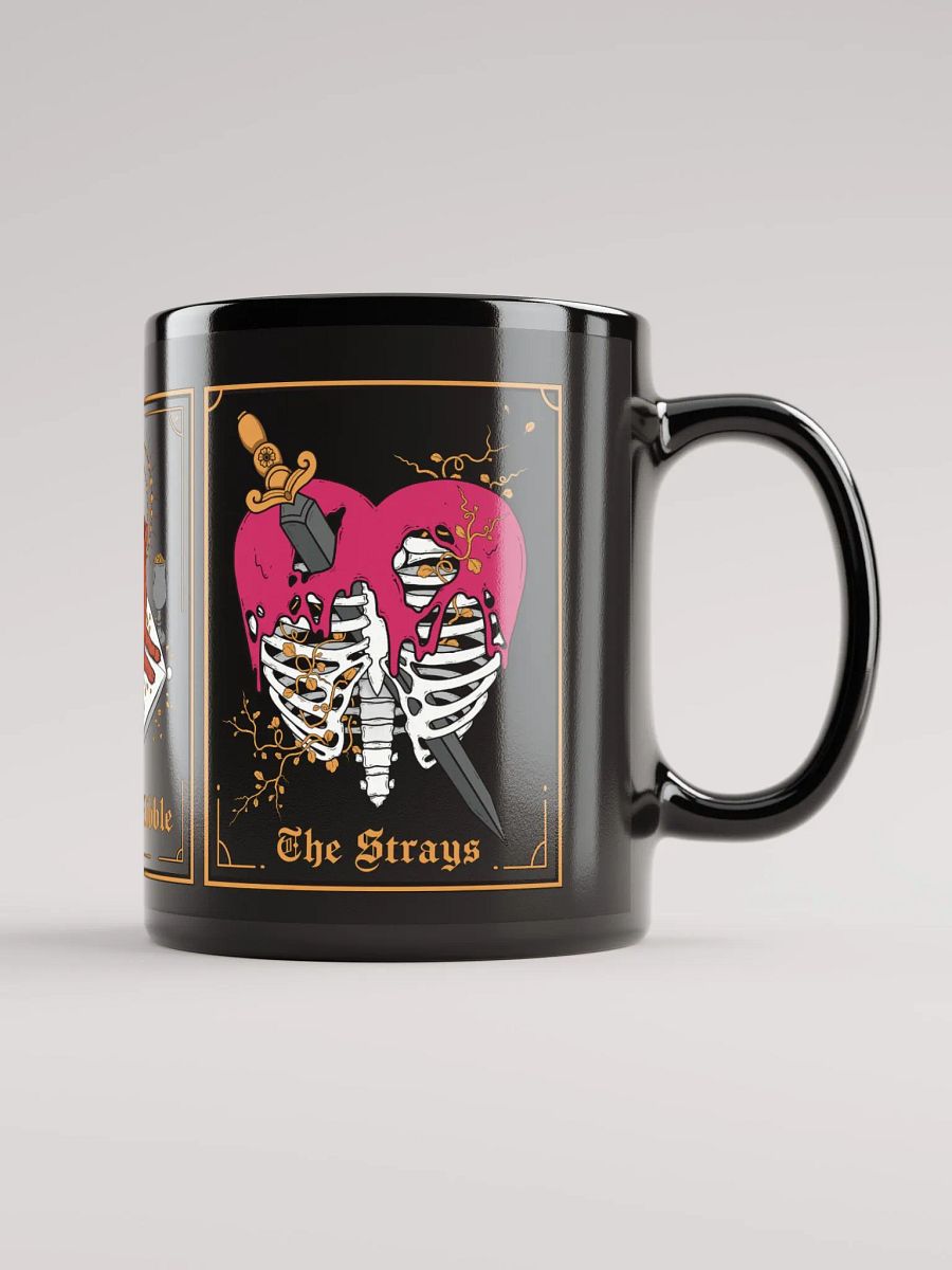 The Tarot Collection Mug product image (2)