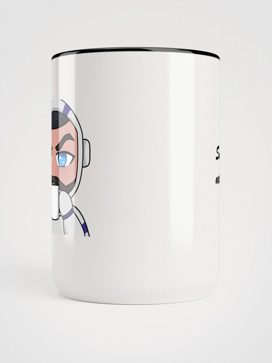 Tea Time Mug product image (5)