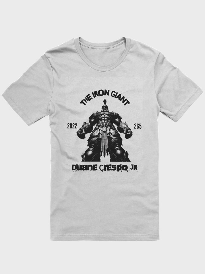 Plain IronGiant product image (1)