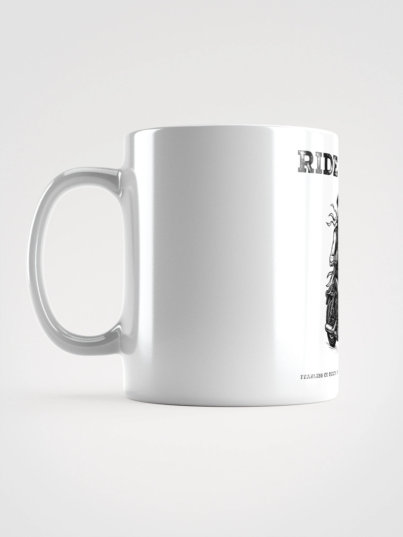 Ride Or Die product image (1)