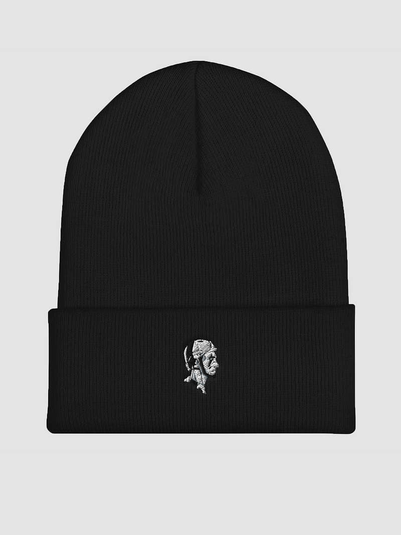 Original Human Beanie