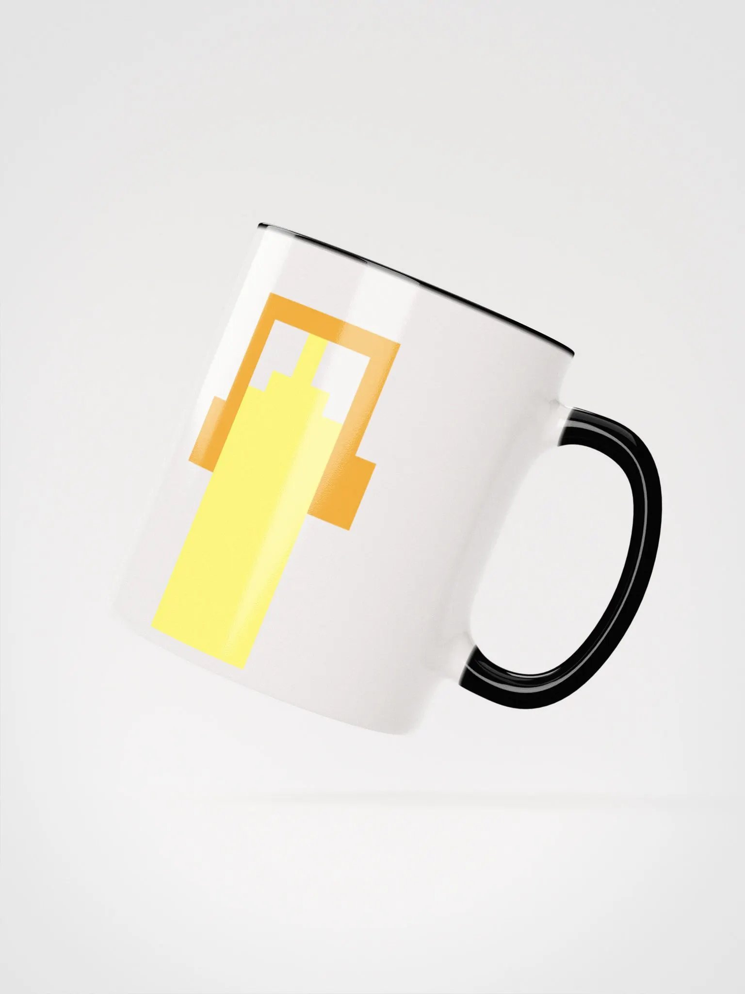JustSomeMustard Coffee Mug product image (4)