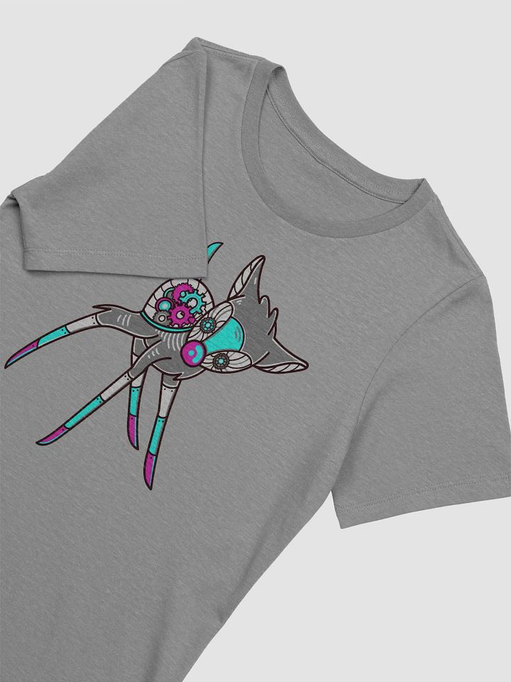 FFS Bambi Women's Super Soft Tee product image (2)