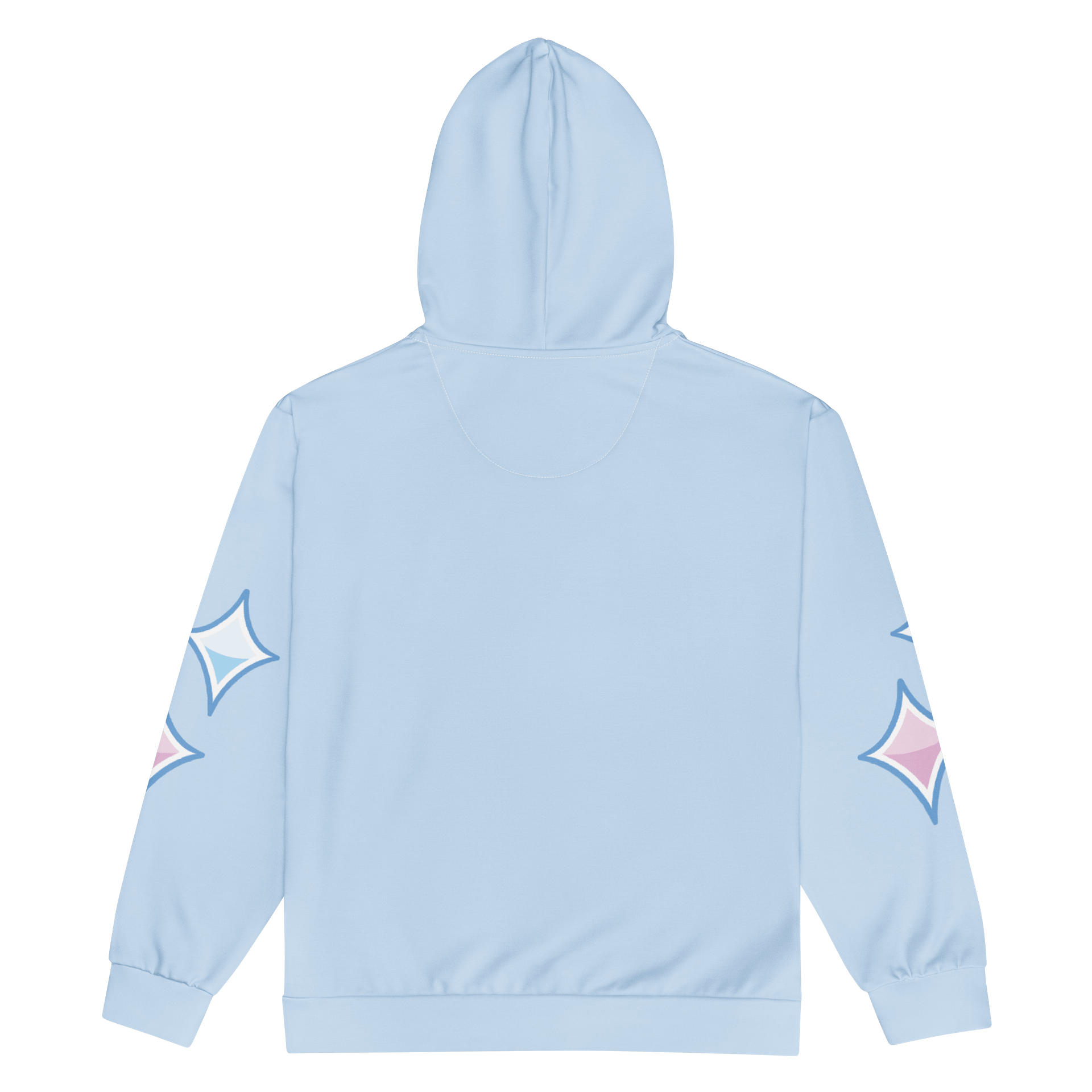 Zip Hoodie • CandiCat Catcha Pon • 2025 product image (2)