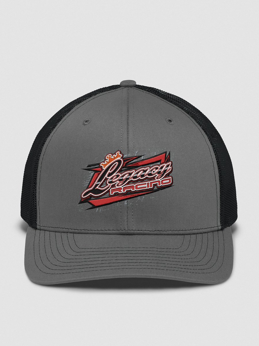 Legacy Racing Trucker Hat - Richardson 112 product image (1)
