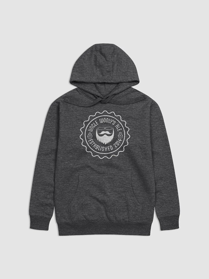 Outline Hoodie product image (1)