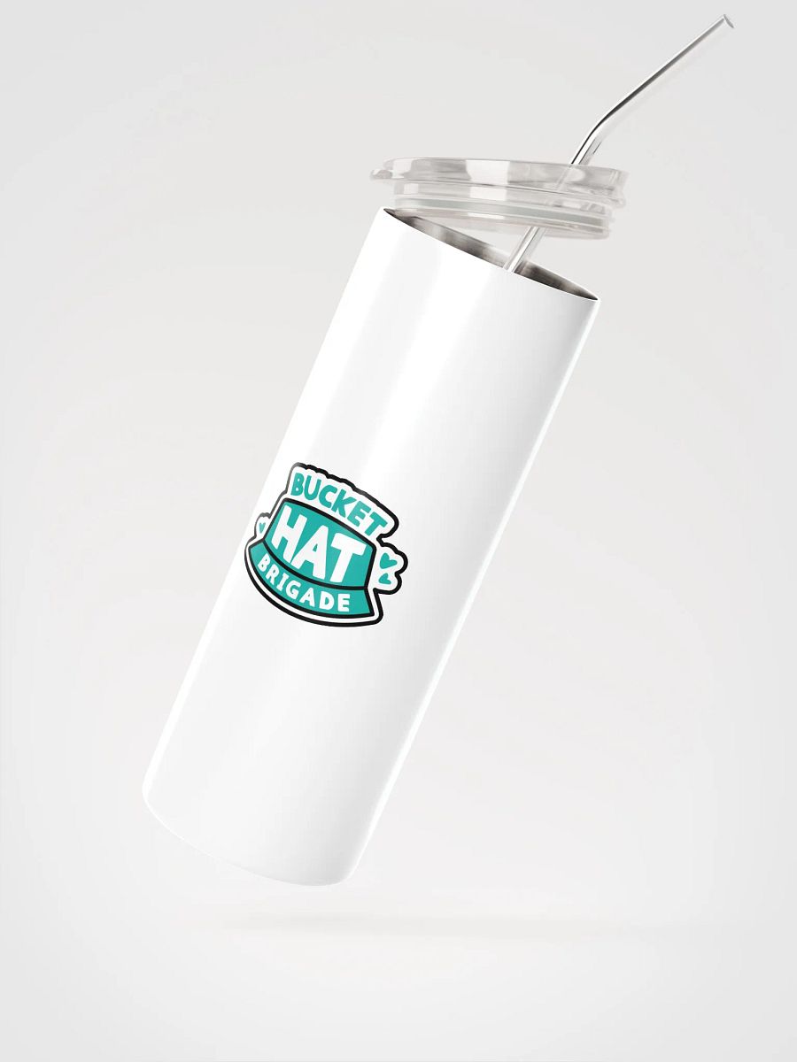 Bucket Hat Brigade Tumbler product image (6)