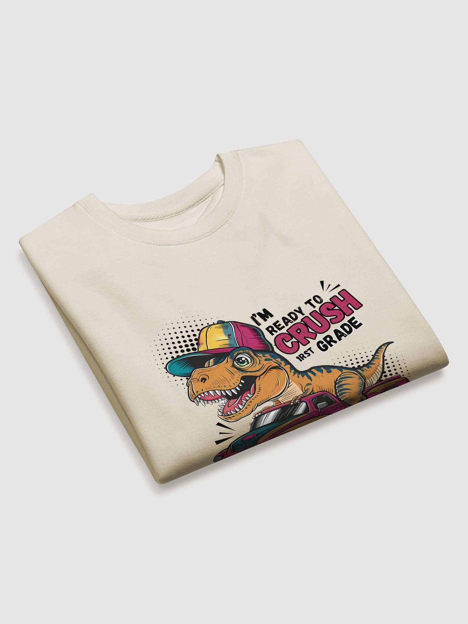 1rst Grader Tee. product image (13)