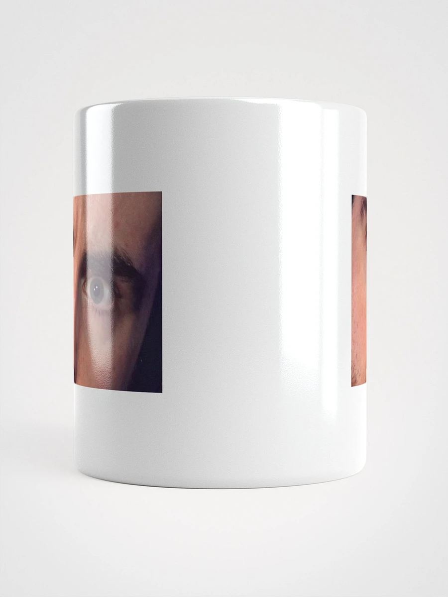 WUT Mug product image (5)