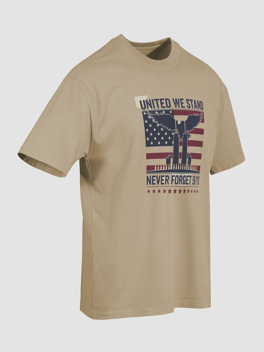Patriot Day (Sept 11 Remembrance) product image (7)
