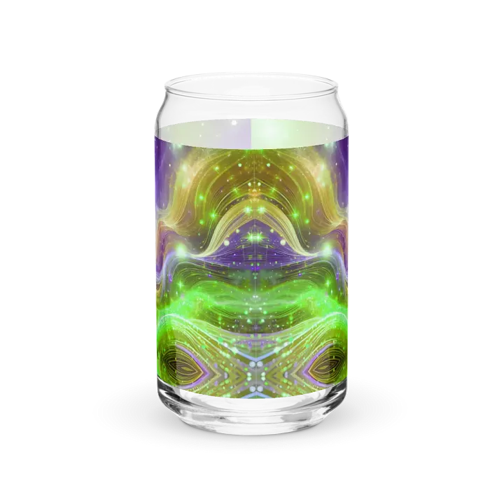Beautiful Vivid Colored Shades Of Light Glass product image (1)