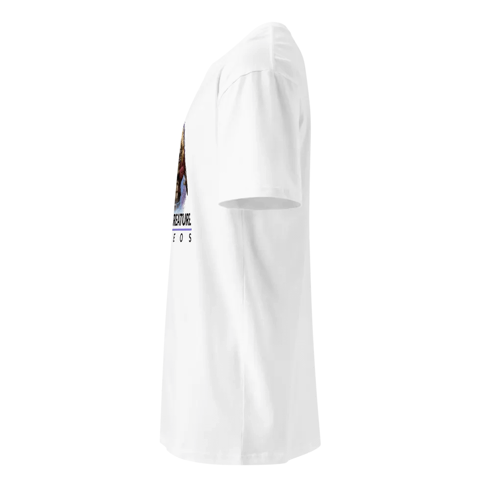 Were-Creature Videos - T-Shirt product image (3)