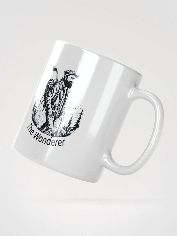The Wanderer product image (2)