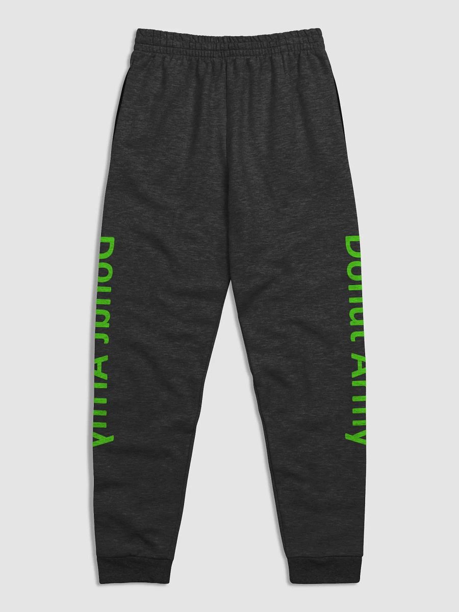 Joggers for the Donut Army product image (14)
