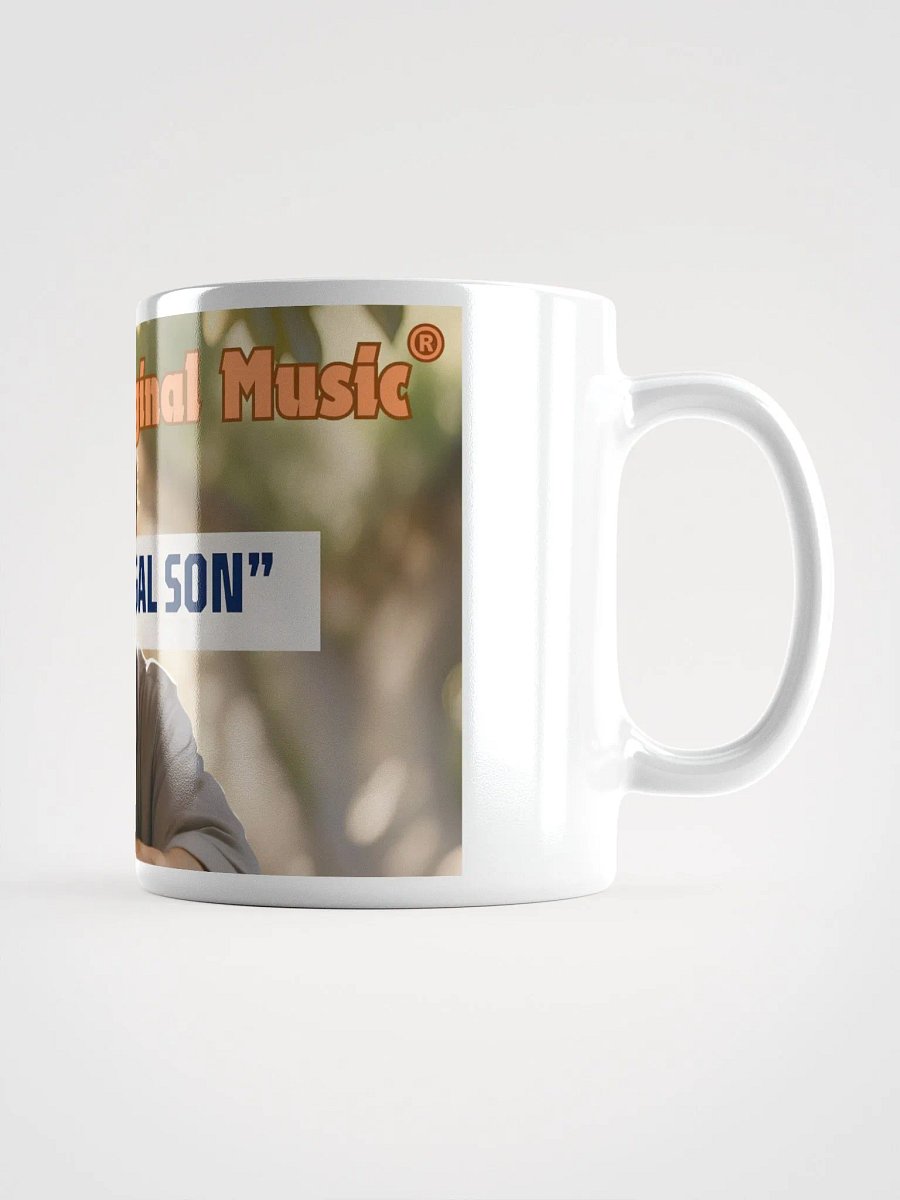 Yasharal Original Music: The Prodigal Son Mug product image (2)