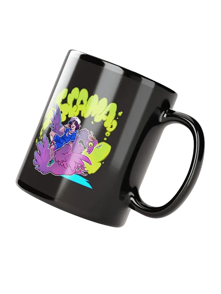 Scamadoo! - Mug product image (2)