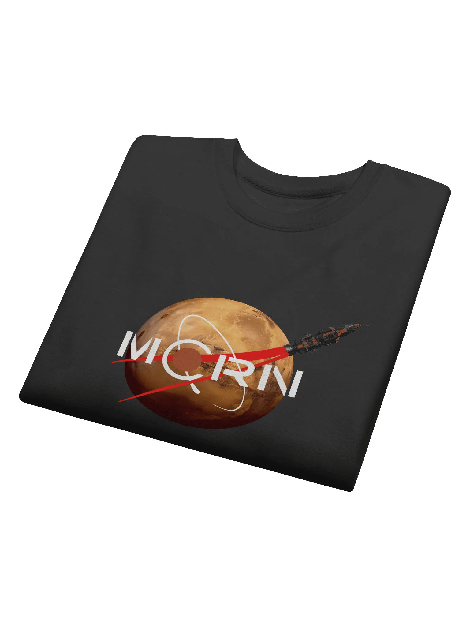 MCNR Space Program - Jersei Esportiu product image (3)