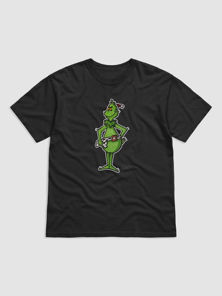 Mean One Day 2 Tee product image (1)