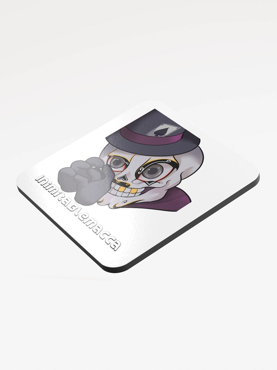 Macca sus Emoji coaster! product image (3)