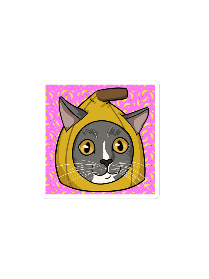BananaSnugs magnet product image (1)