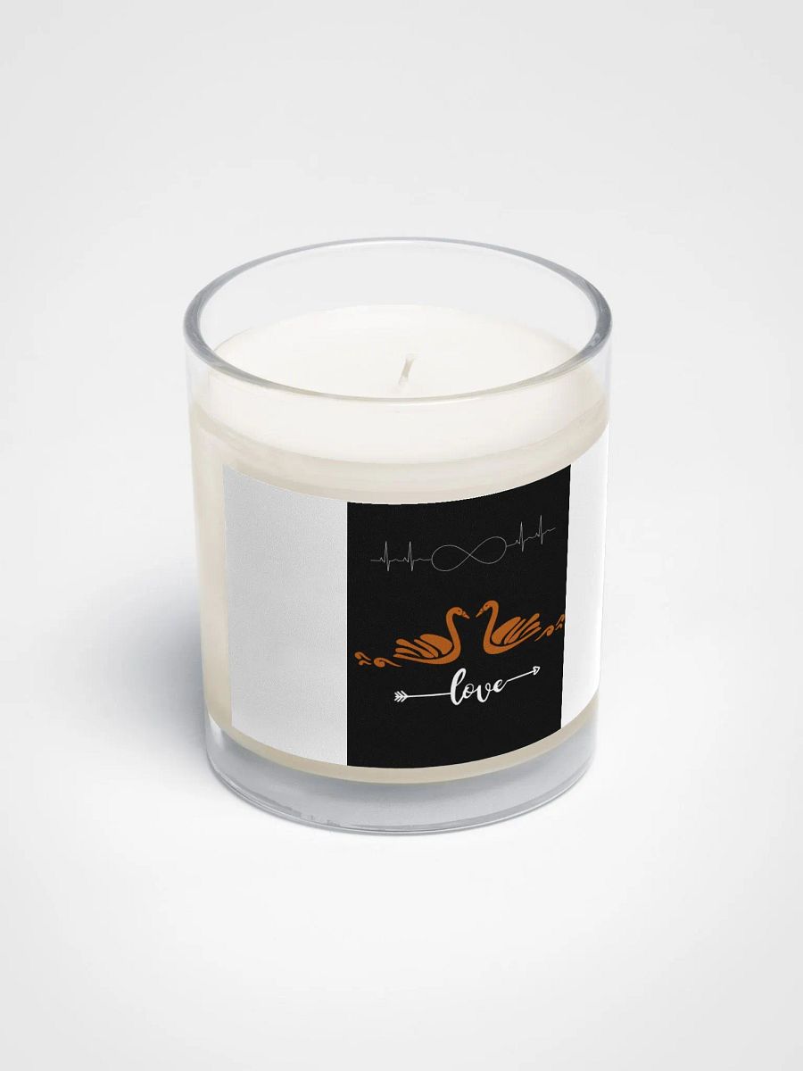 Eternal Love Soy Wax Candle product image (2)