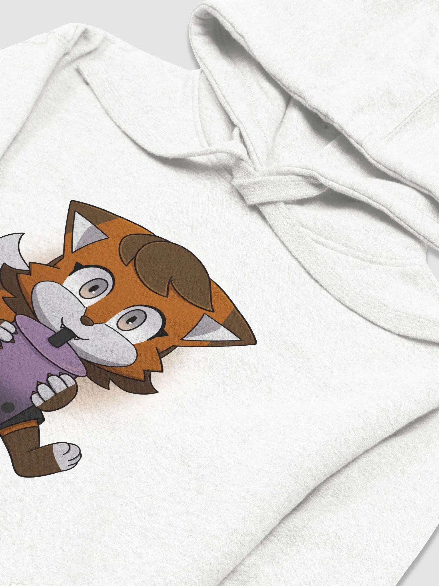 Boba Cinder Hoodie product image (8)
