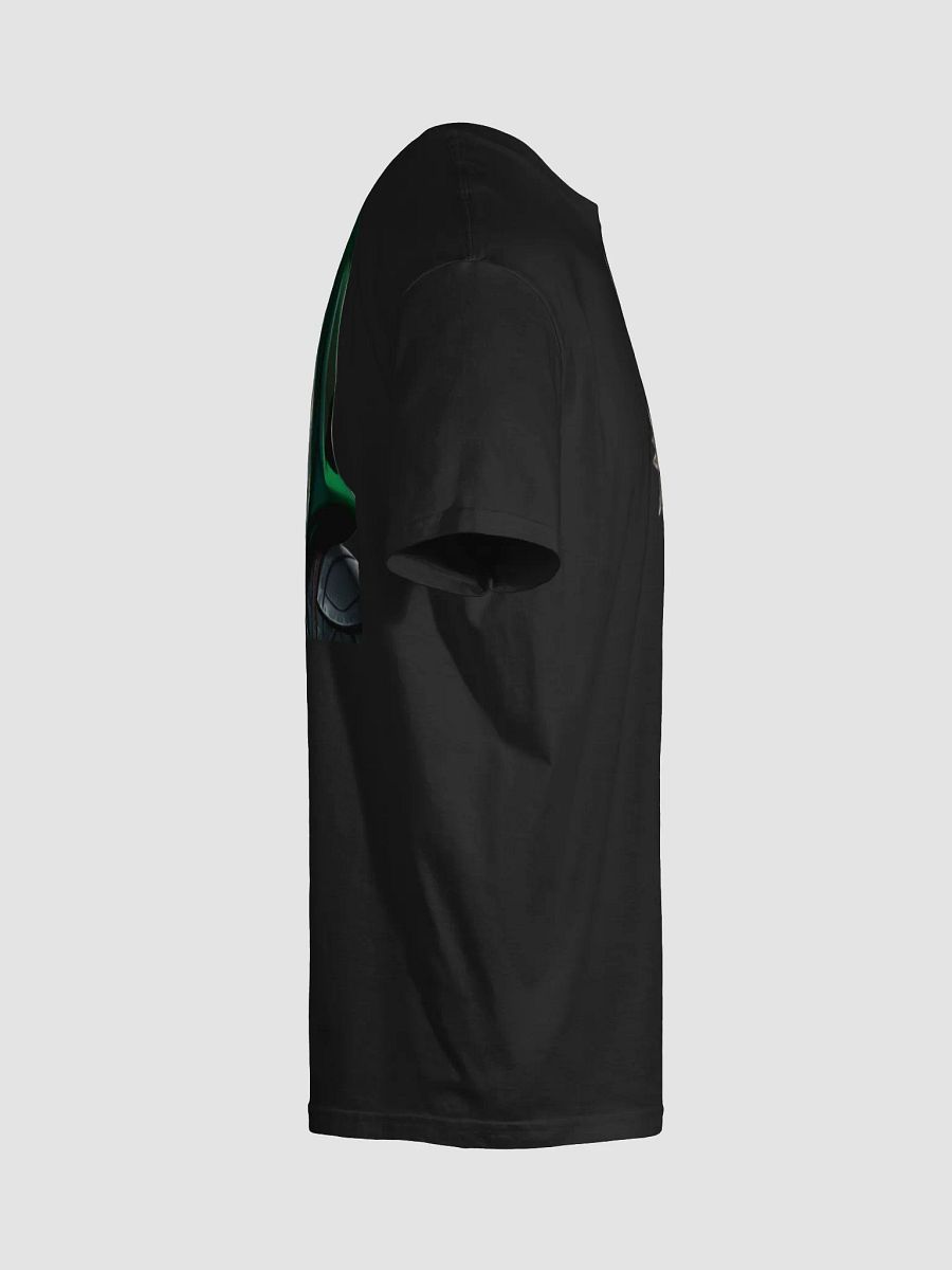 Seraphim Cloak Gildan Unisex Softstyle T-Shirt product image (10)