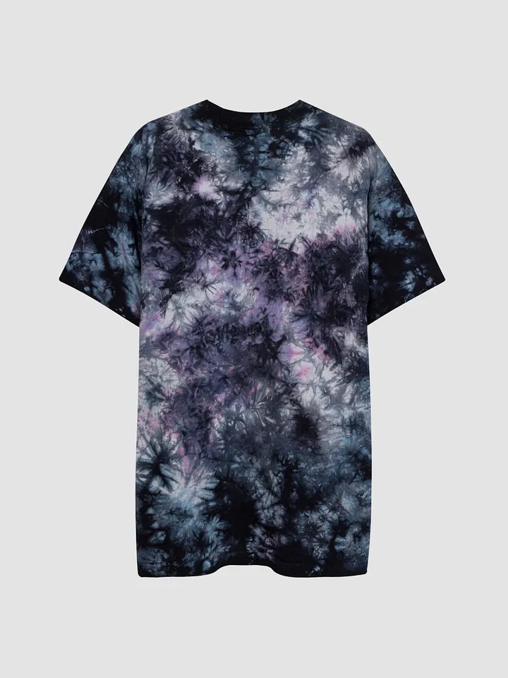 Rest in Pixels Tie Dye T-Shirt product image (2)