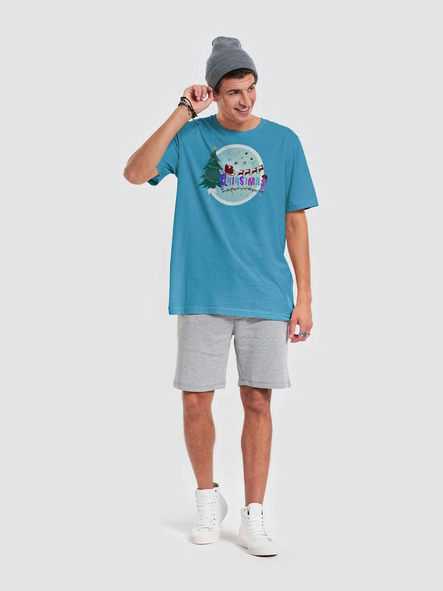 Christmas winter design- T-shirts product image (1)
