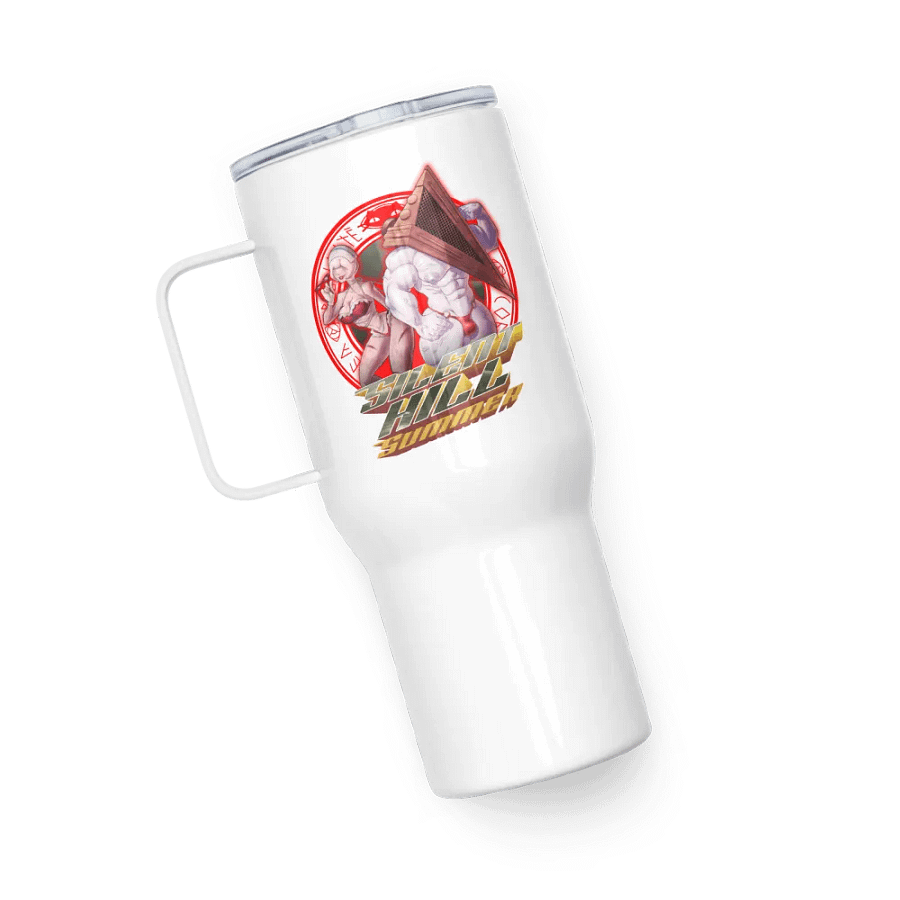 Silent Hill Summer Travel Cup product image (5)